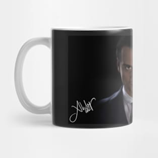 Moriarty Mug